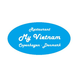 My Vietnam logo.